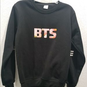 BTS RM pullover!